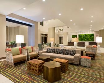 Embassy Suites by Hilton Oahu Kapolei - Kapolei - Restaurante