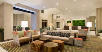 Embassy Suites by Hilton Oahu Kapolei - Kapolei - Restauracja