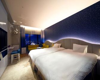 Hotel Universal Port Vita - Osaka - Soveværelse