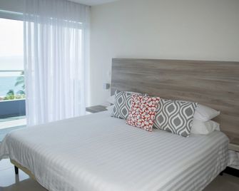 Puerto Azul Resort y Club Nautico - Puntarenas