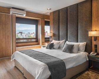 Ramada Plaza by Wyndham Tucuman - San Miguel de Tucumán - Habitación