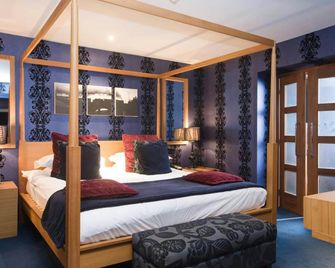 Malmaison Reading - Reading - Bedroom
