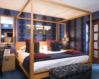 Malmaison Reading - Reading - Habitación