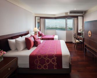Prince Palace Hotel Bangkok - Bangkok