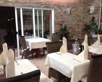 Langerfelder Hof - Wuppertal - Restaurant