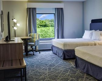 Hampton Inn & Suites Radcliff/Fort Knox - Radcliff - Habitación