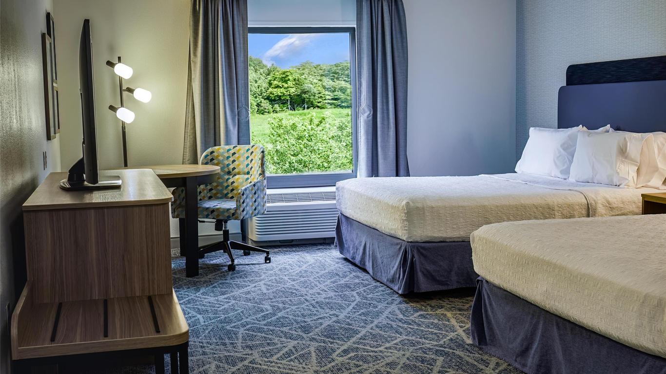 Hampton Inn & Suites Radcliff/Fort Knox