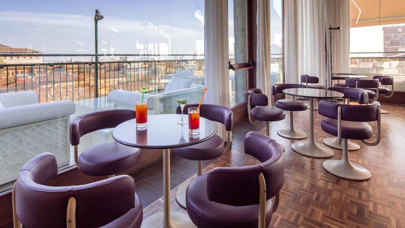 جراند ألبيرجو روما