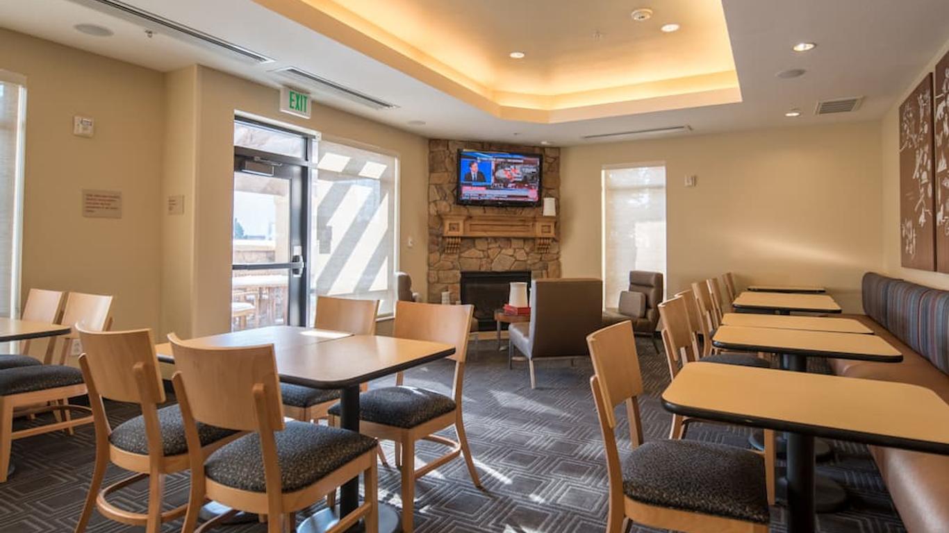 TownePlace Suites by Marriott Provo Orem