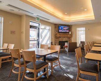 TownePlace Suites by Marriott Provo Orem - Orem - Restaurant
