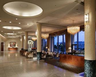 The Celecton Premier Kobe Sanda Hotel - Sanda - Lobby