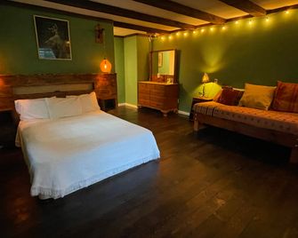 Race Brook Lodge - Sheffield - Quarto