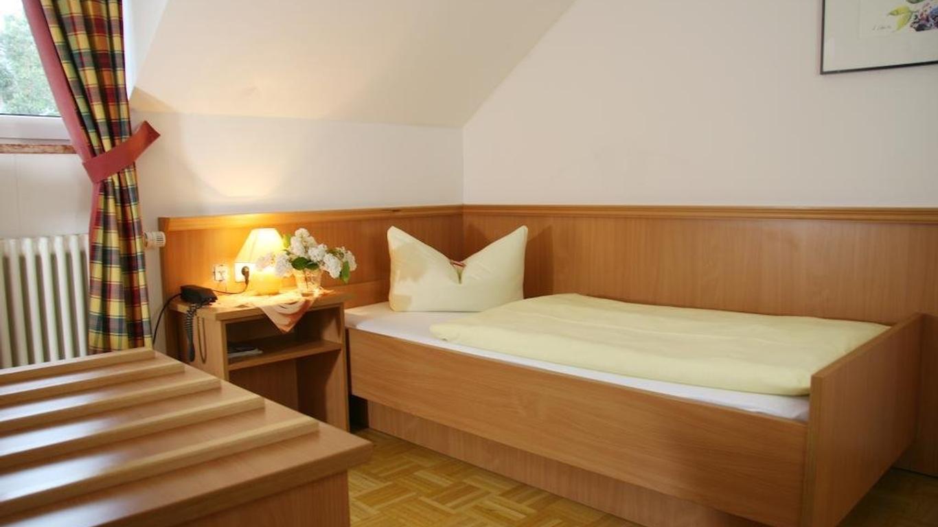 Hotel-Gasthof Eberherr