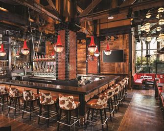 The Linq Hotel & Casino - A Caesars Rewards Destination - Las Vegas - Bar