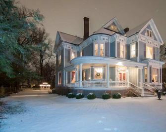 Blessings on State Bed & Breakfast - Jacksonville - Building