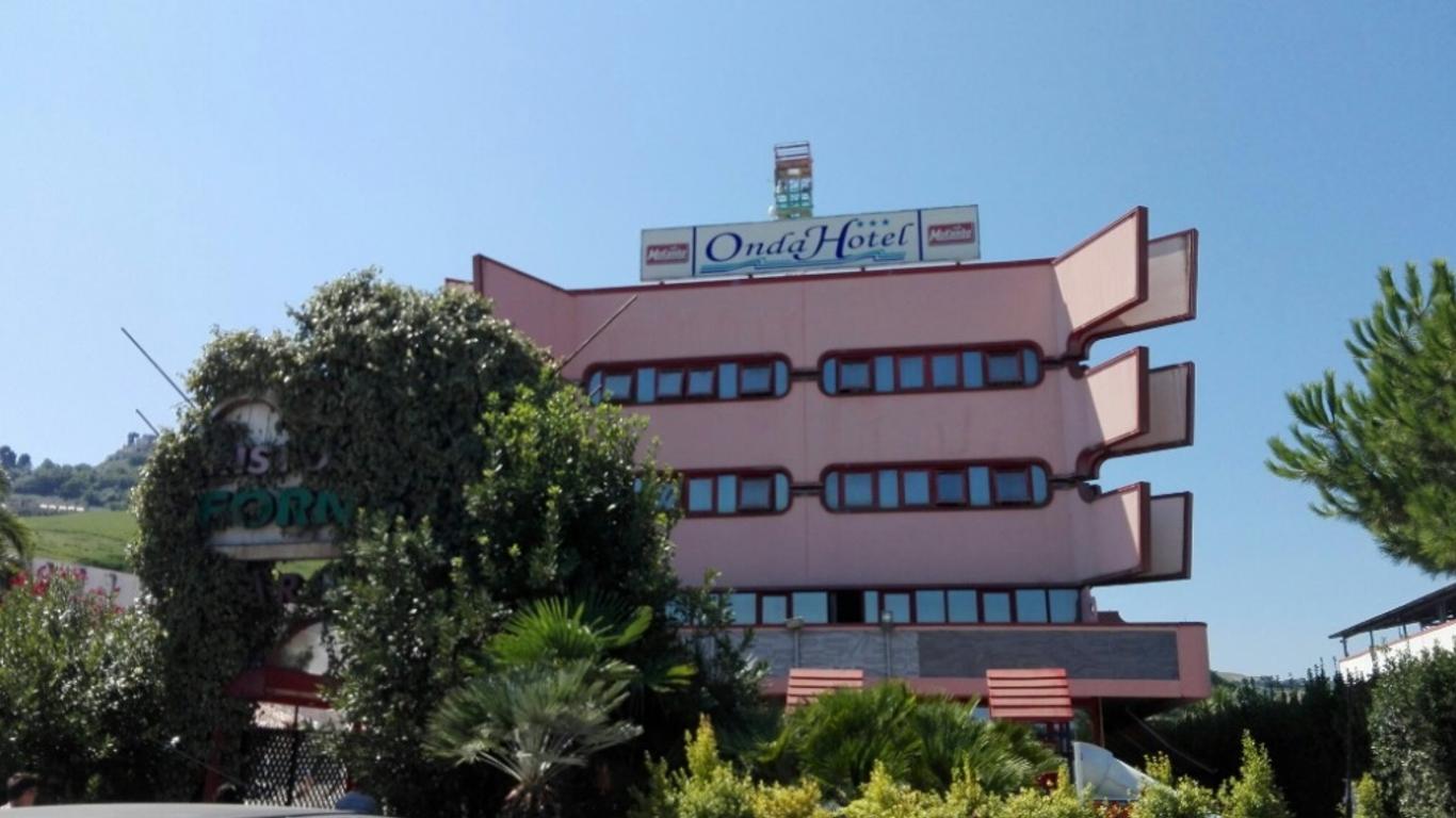 Onda Hotel