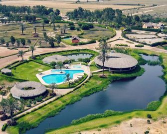 HOP Mykonos en Playa y Naturaleza de Chincha - Chincha Alta
