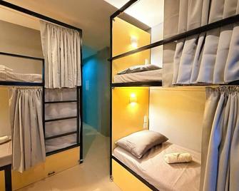 Goofy Ants Hostel - Puerto Princesa - Habitación