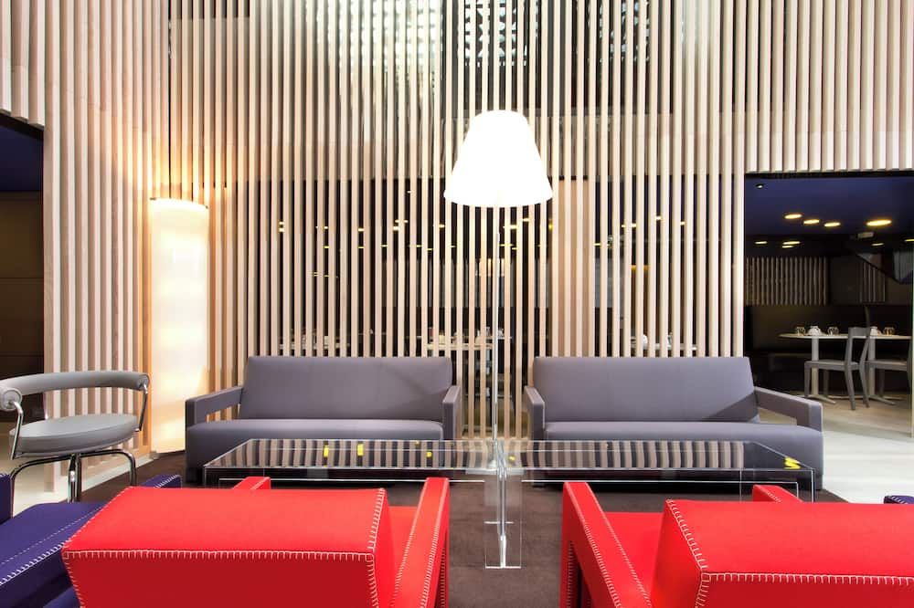 Libertel Gare de L'Est Francais