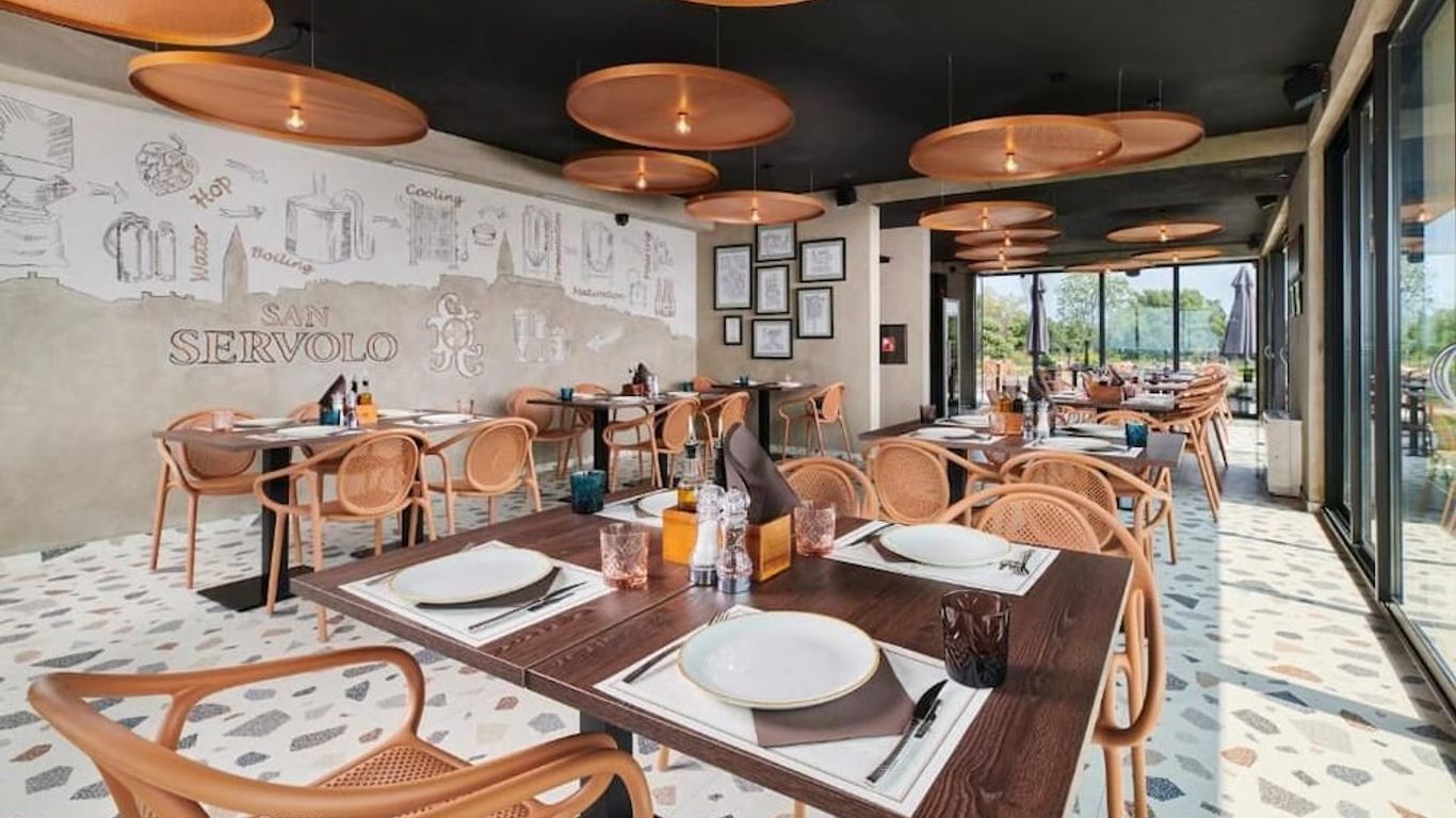 San Servolo Wellness Rooms - Adults Only