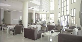 Rafa Homes - Ριάντ - Σαλόνι ξενοδοχείου