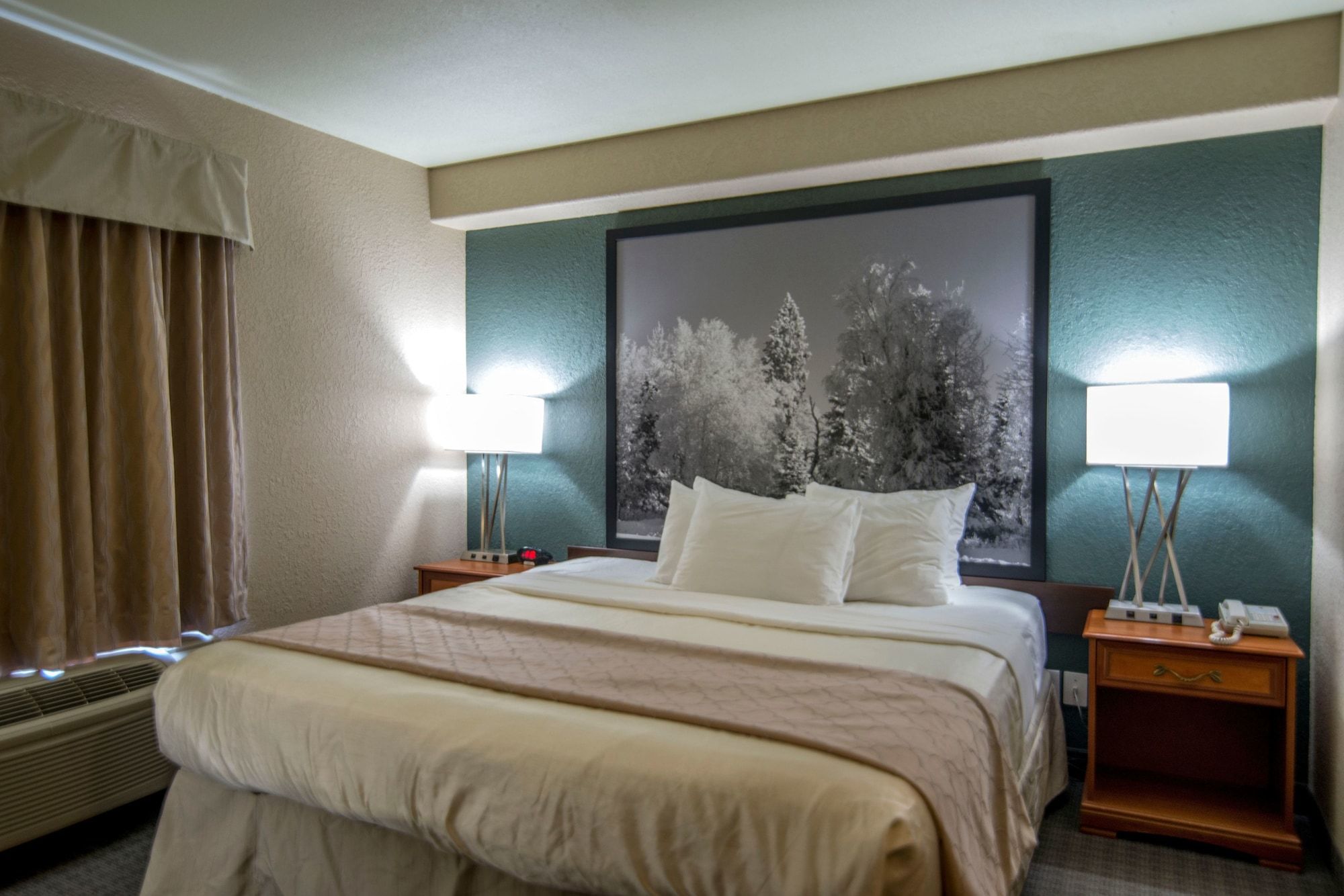 Super 8 by Wyndham Dauphin - Dauphin