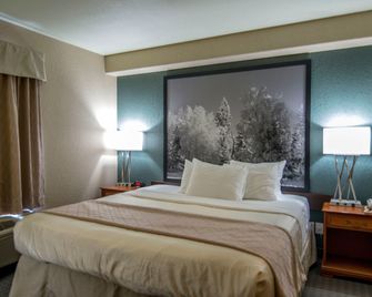 Super 8 by Wyndham Dauphin - Dauphin