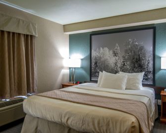Super 8 by Wyndham Dauphin - Dauphin
