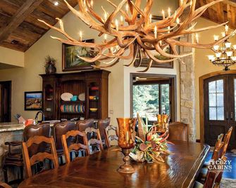 Flying Bear Ranch - Alto