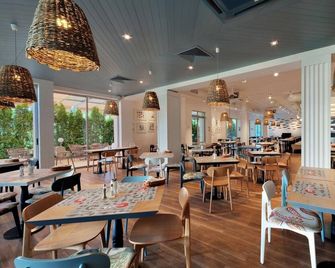 Hotel Excelsior - Golden Sands - Ravintola