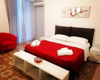 La Dimora del Massimo - Palermo - Habitación