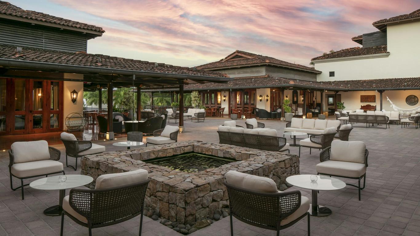 JW Marriott Hotel Guanacaste Resort & Spa