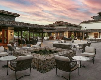 JW Marriott Hotel Guanacaste Resort & Spa - San José Pinilla - לובי