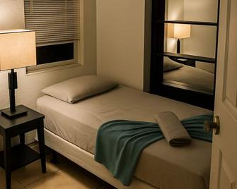 Safari Wynwood - Miami - Chambre