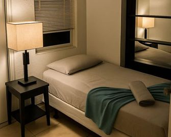 Safari Wynwood - Miami - Schlafzimmer