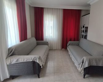 Villa Dream Apartments - Marmaris - Living room