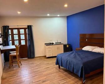 Casa El Arte de Frida - San Miguel de Allende - Habitación