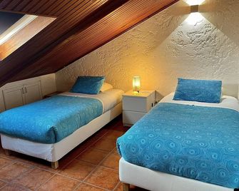 Inn Comenda House - Vila Nova de Milfontes - Habitación