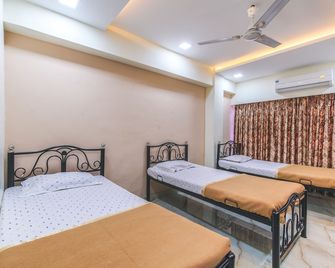 Hotel Nest In - Bombay - Habitación