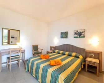 Thalas Club - Giurdignano - Bedroom