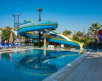 Hotel Nazar Garden - Fethiye - Piscina
