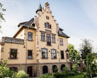 Gut Leben Am Morstein - Gundersheim - Gebäude