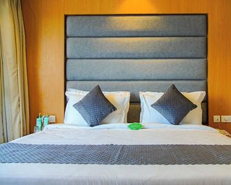 Click Hotel Bhuntar,Kullu-Bhuntar Airport - Bhuntar