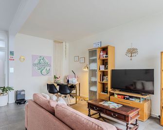 Vagabond Mermaid Guesthouse - Ponta Delgada