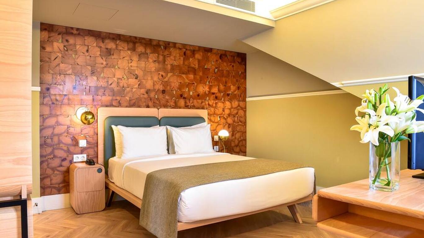 My Story Hotel Tejo