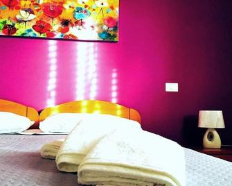 B&b Federico II - San Giuseppe Jato - Habitación