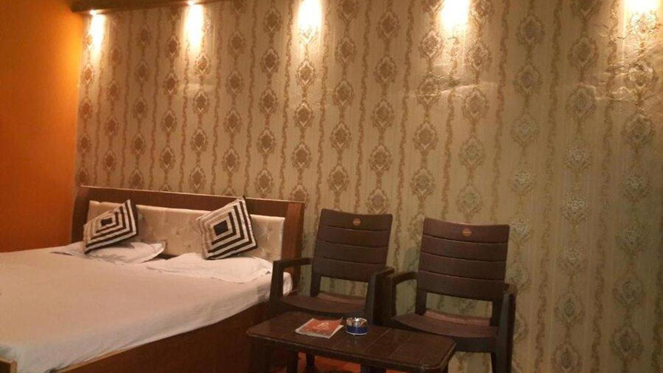 Buddha Guest House