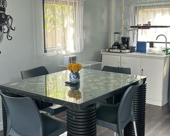Casa Nautilus barra de navidad - Barra de Navidad - Dining room