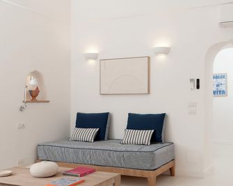 Maison Mia Capri - Капрі