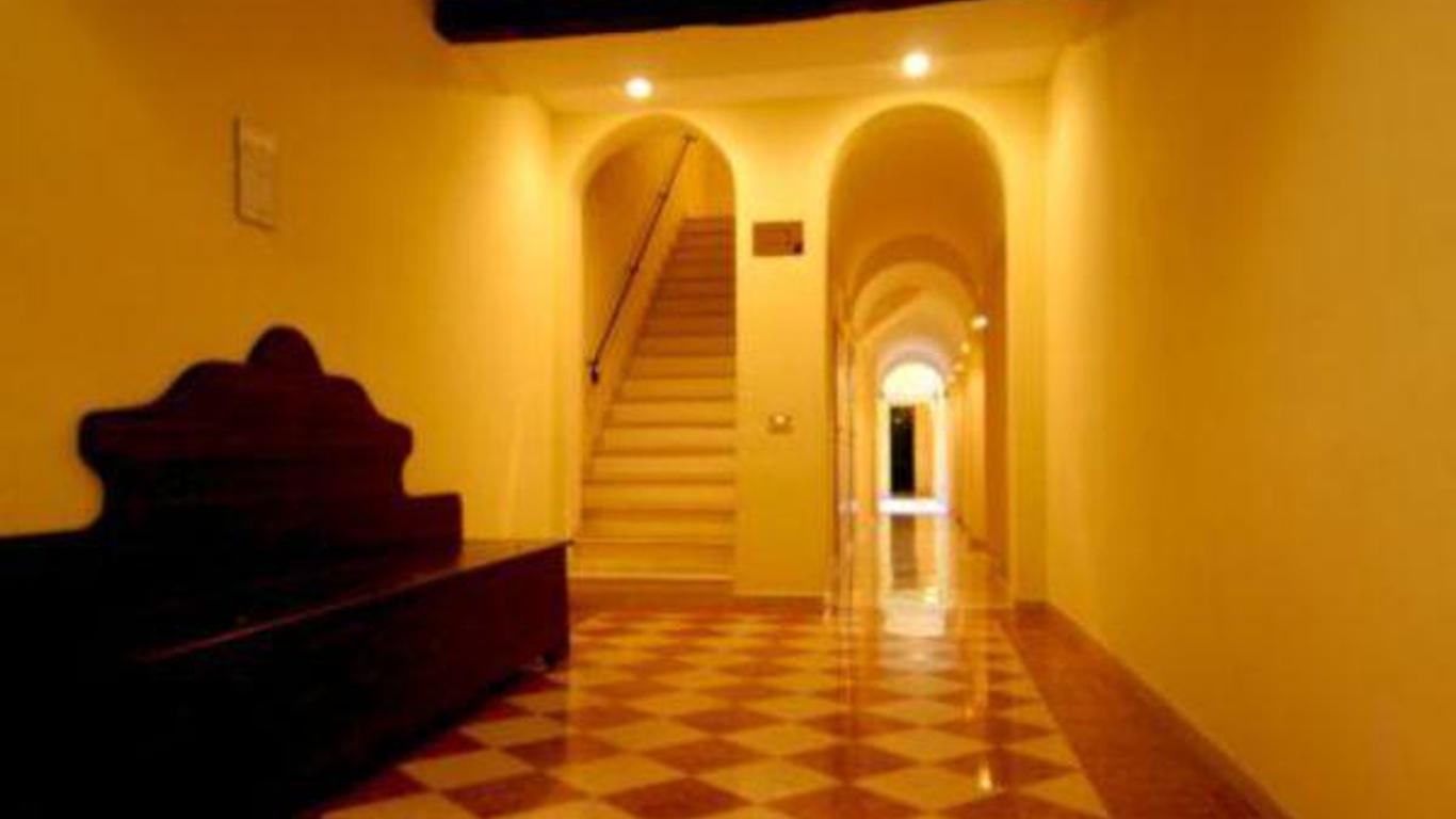 Albergo delle Drapperie